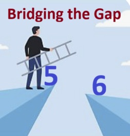 Grade 5 to Grade 6 music theory – bridging the gap