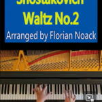 Shostakovich Waltz No.2