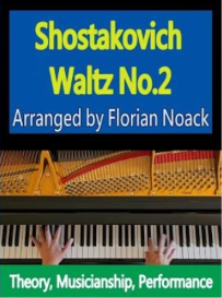 Shostakovich Waltz No.2 Thumbnail